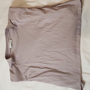 Baton Shoulder Pad Tank